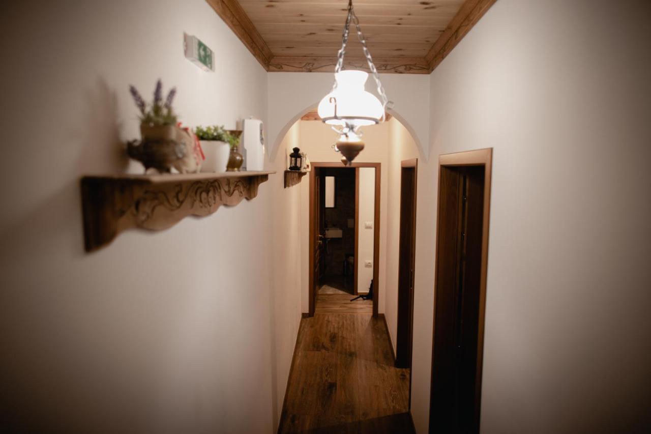 4 Rooms Since 1950 Gjirokastër Exterior foto