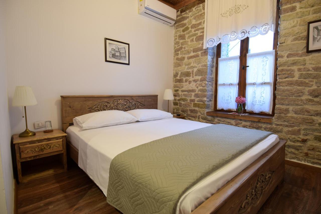4 Rooms Since 1950 Gjirokastër Exterior foto