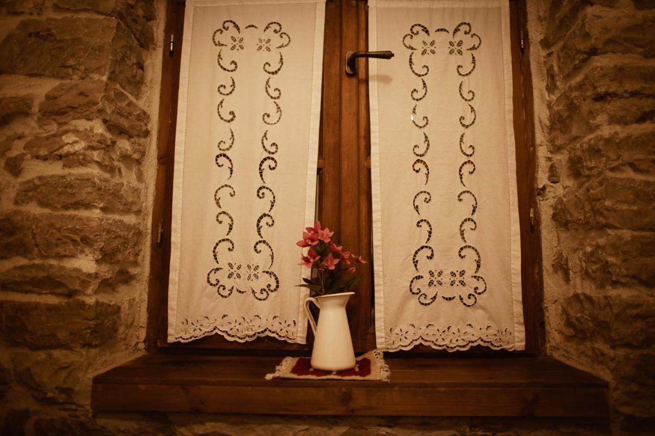 4 Rooms Since 1950 Gjirokastër Exterior foto