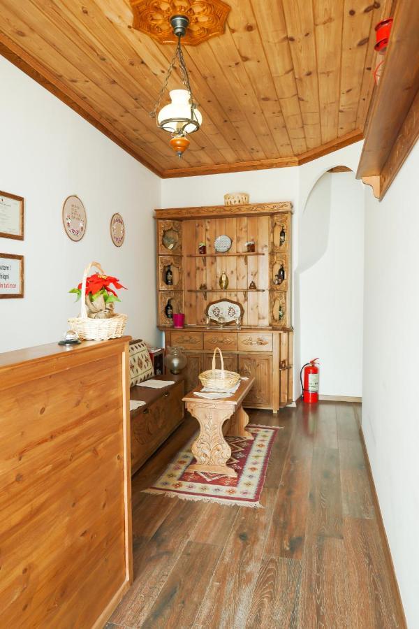 4 Rooms Since 1950 Gjirokastër Exterior foto