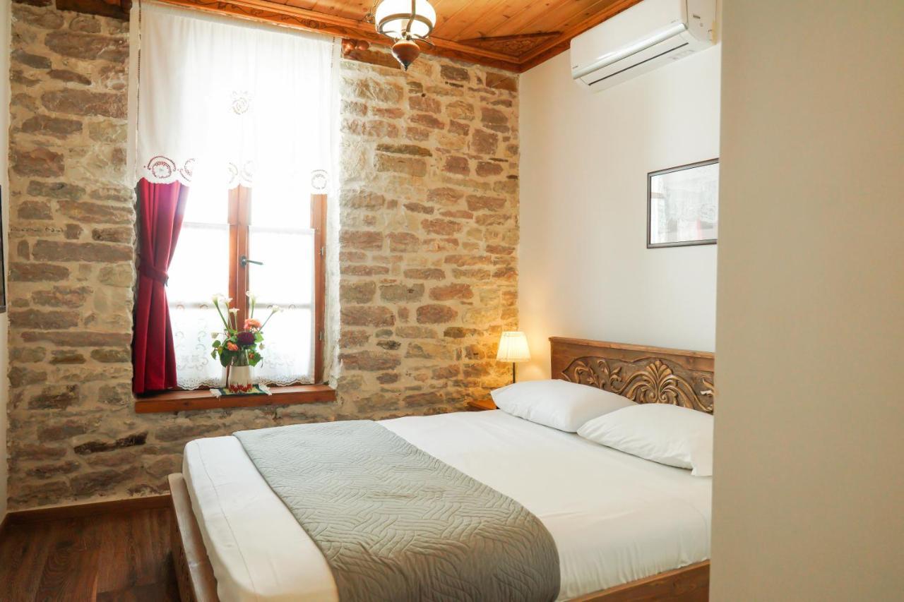 4 Rooms Since 1950 Gjirokastër Exterior foto