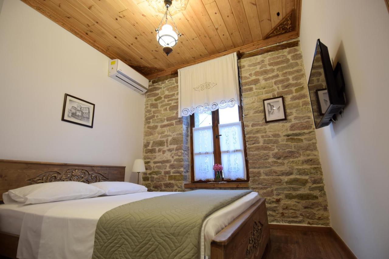 4 Rooms Since 1950 Gjirokastër Exterior foto